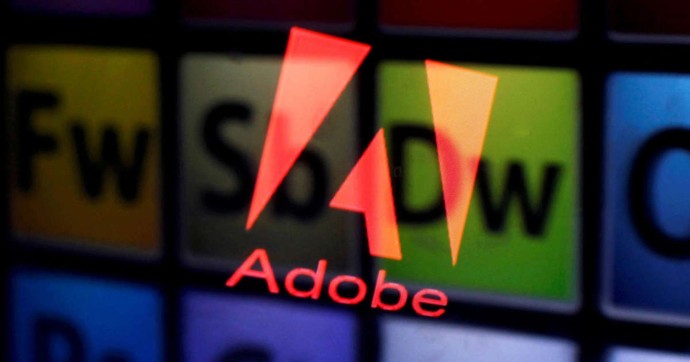 ​Акции Adobe упали на фоне объявления о покупке Figma