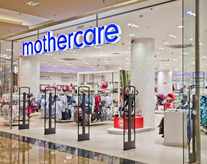 ФАС одобрила сделку по покупке Mothercare