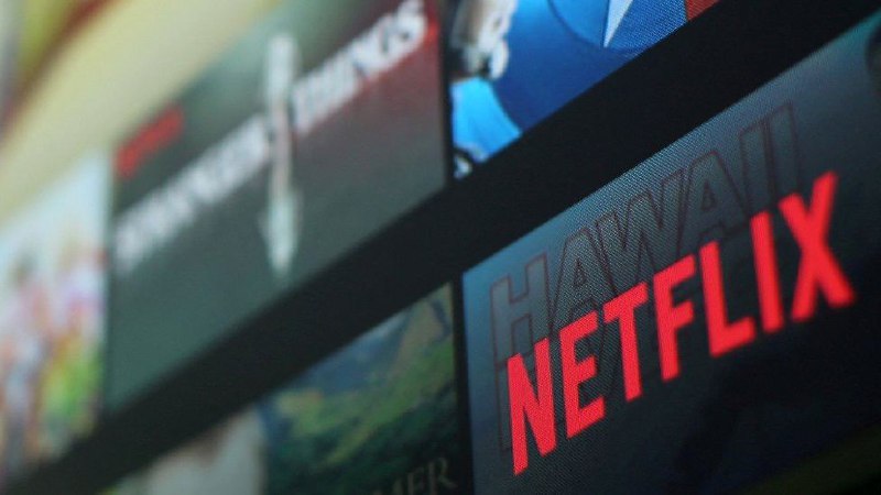 Netflix впервые за 10 лет потерял платных подписчиков