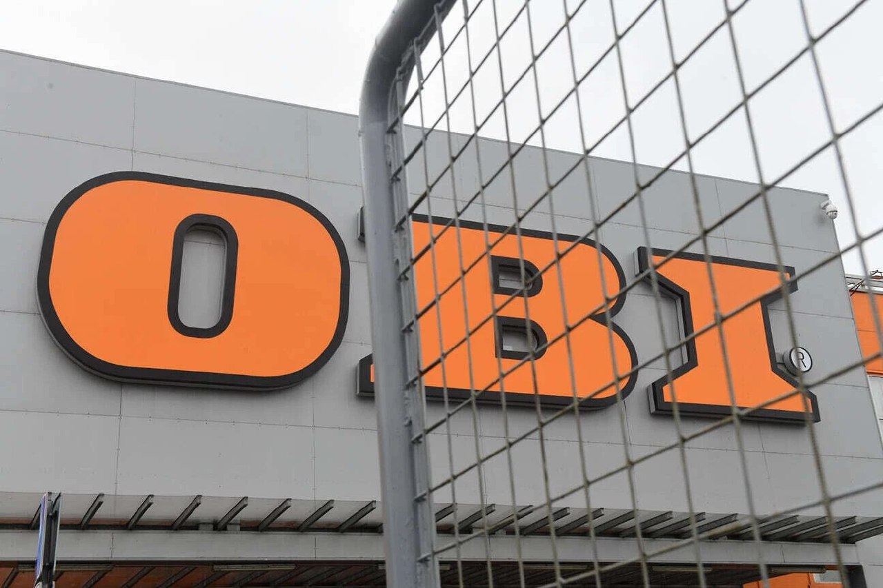 Новым владельцем российских гипермаркетов OBI могут стать структуры холдинга Asadel