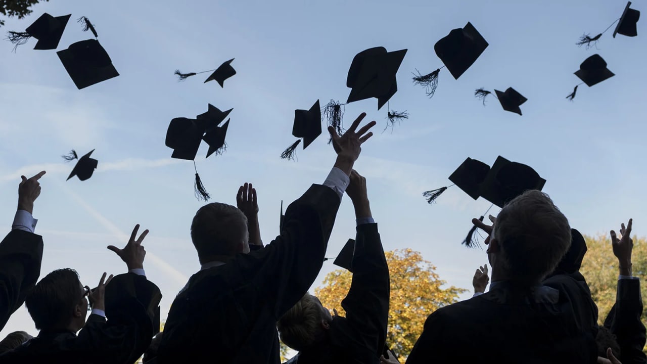 Как и зачем получать сертификат MBA за границей в 2022 году?