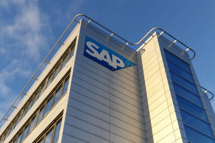 SAP начал искать партнёра, который поможет продать оборудование дата-центров компании в России