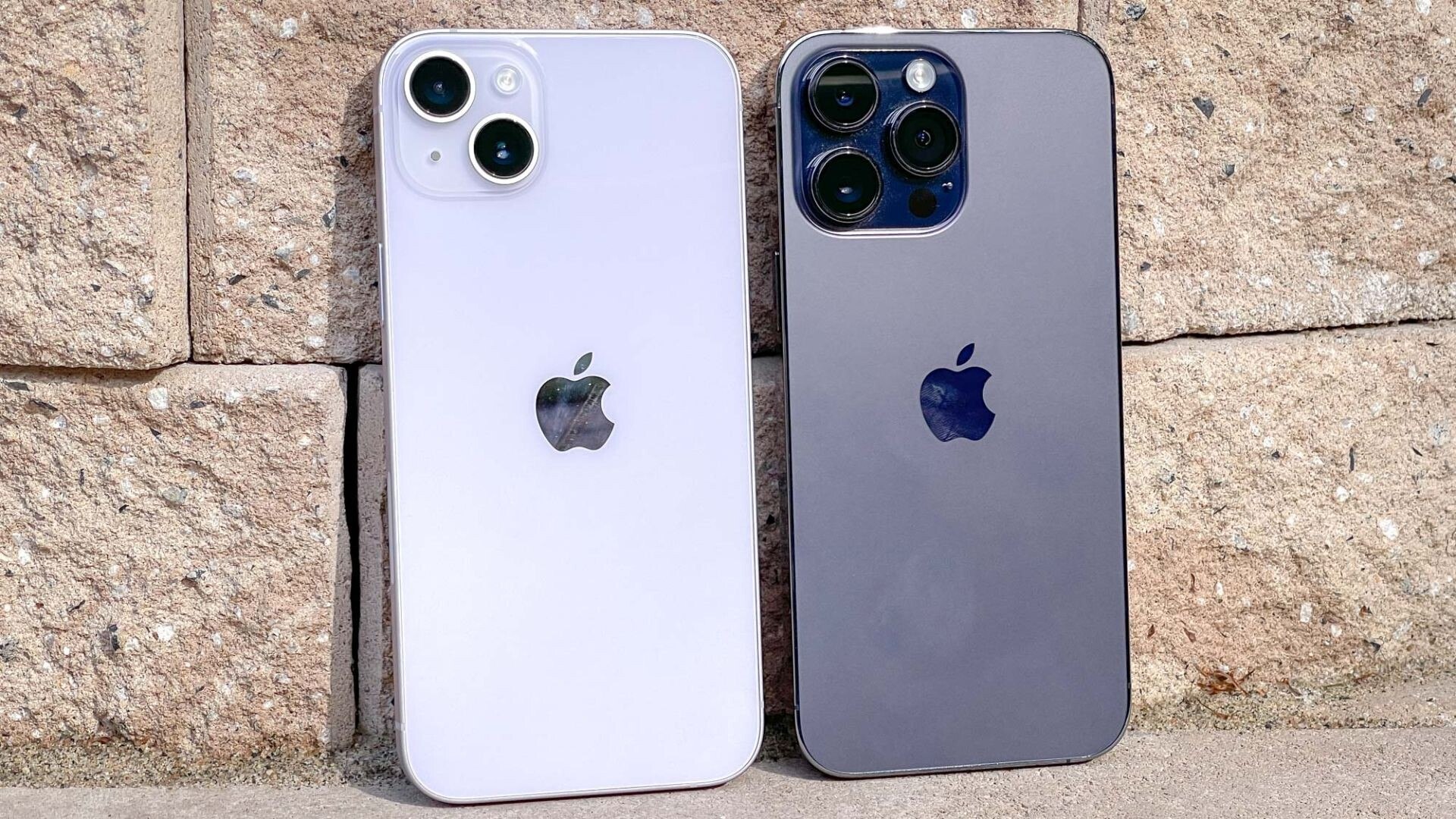 Apple решила сократить производство iPhone 14 Plus