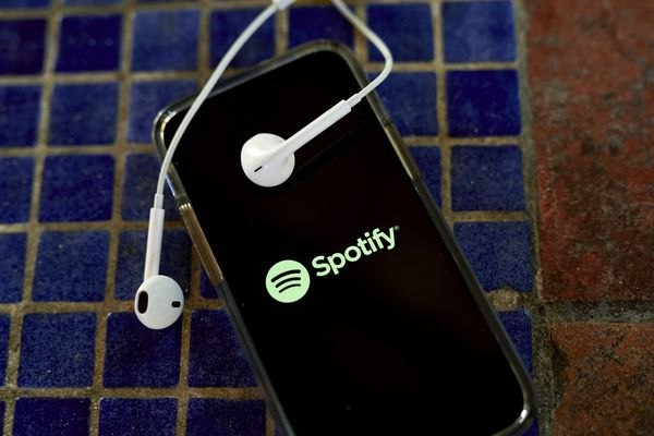 Spotify отчитался за третий квартал