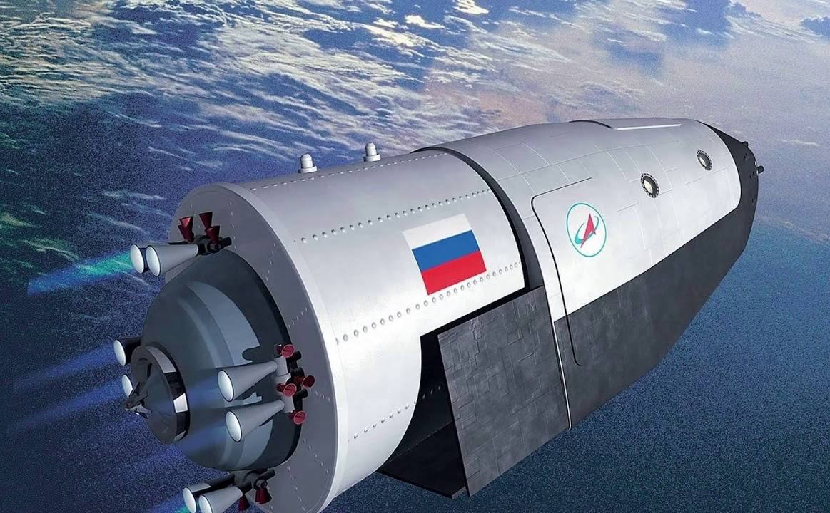 Первый старт российского пилотируемого корабля