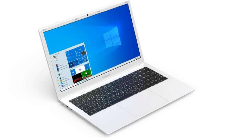 Российский бренд ноутбуков Irbis выпустил линейку ноутбуков, компьютеров, мониторов и другой техники