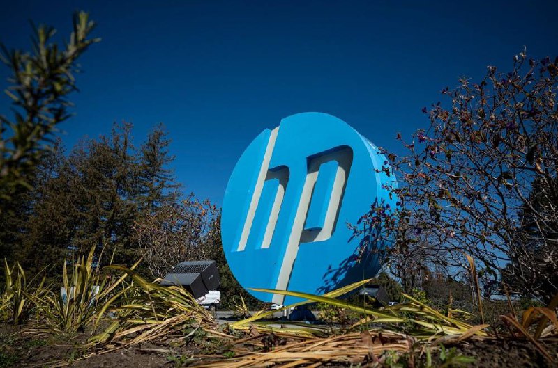 HP объявила, что планирует сократить от 4 тыс. до 6 тыс. рабочих мест к концу 2025 финансового года