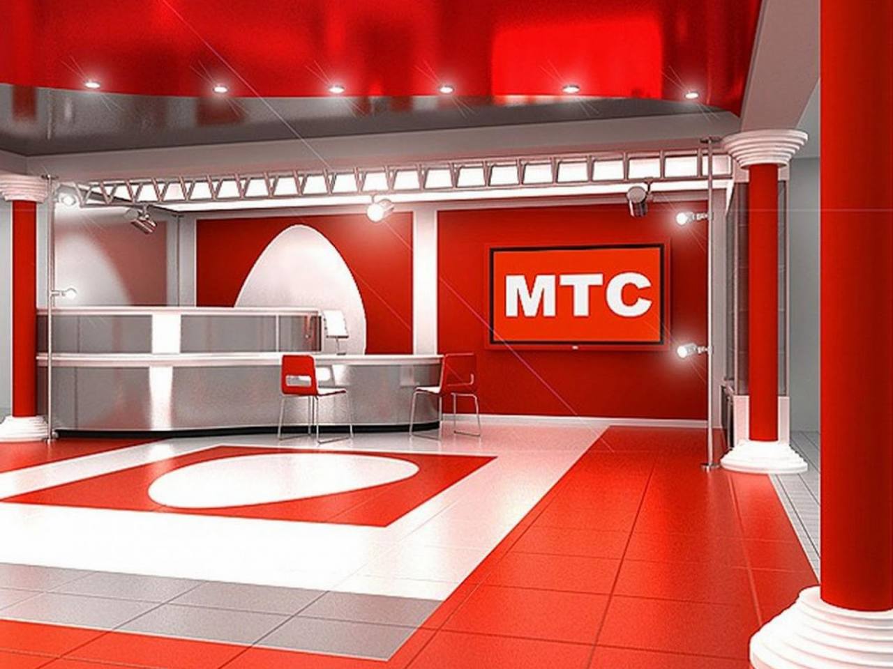 ПАО «МТС» объявила о переходе на собственную технологическую платформу The Platform