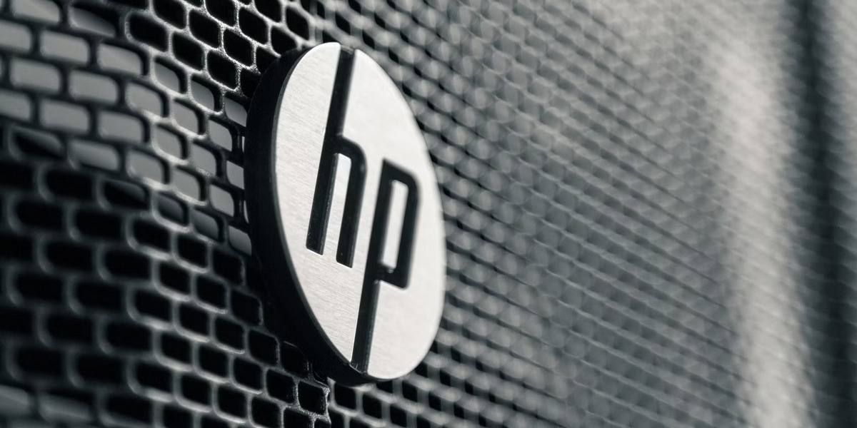 Американская компания HP потеряла $23 млн после ухода с российского рынка