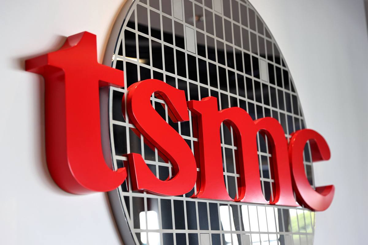 Тайваньская TSMC планирует начать производство 4-нанометровых процессоров на предприятии в Аризоне