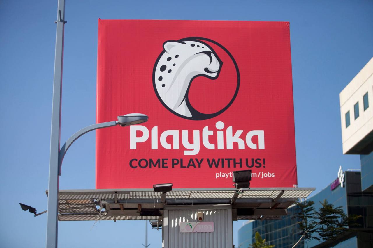Playtika уволит 610 сотрудников, пишет Calcalistech