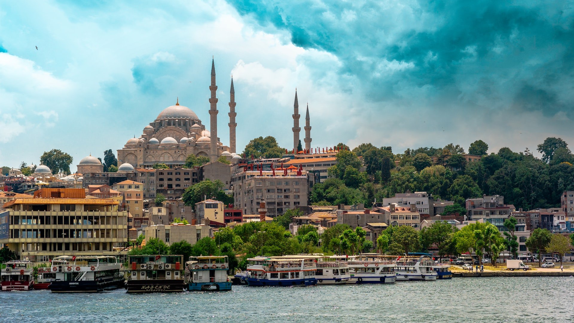 С 1 января 2023 года с туристов в Турции начнут взимать налог за проживание в отелях