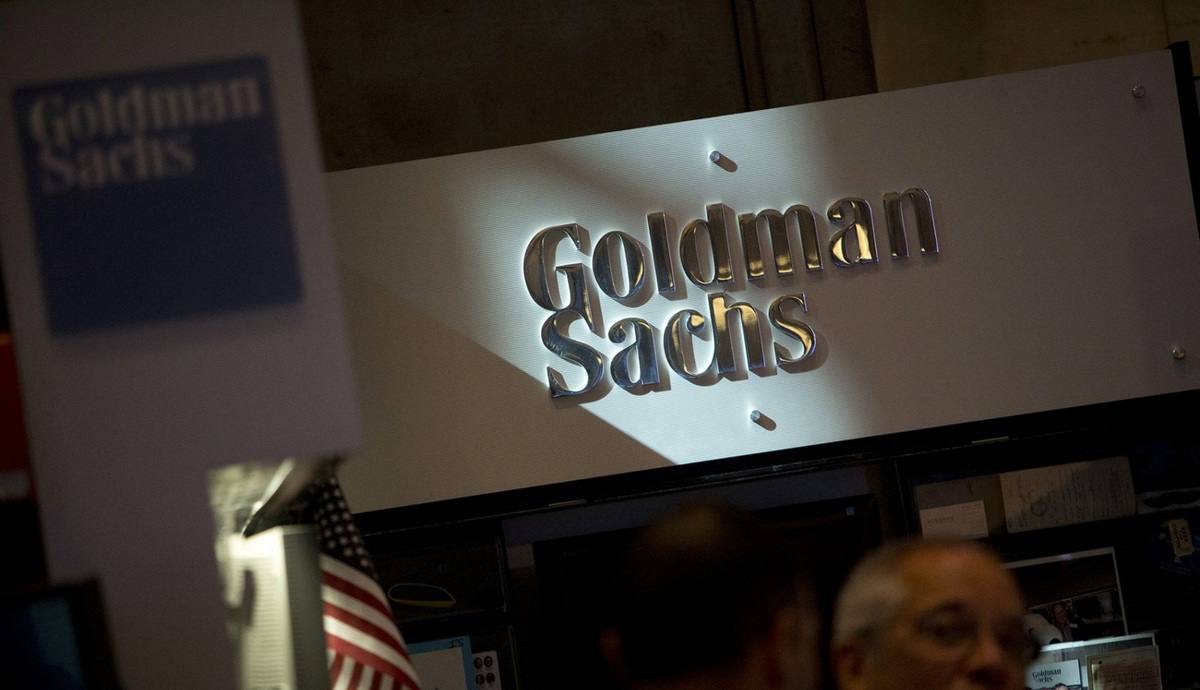Goldman Sachs до конца недели начнёт увольнения персонала, следует из публикации Bloomberg