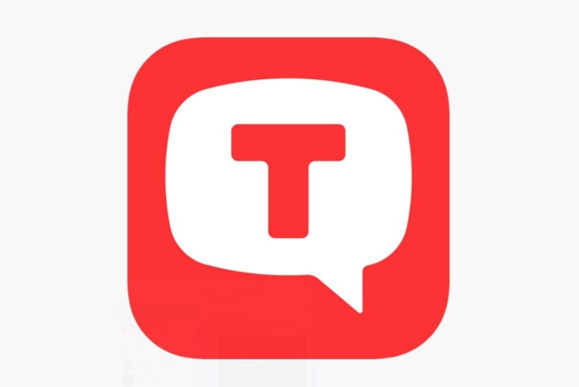 Приложение деловой российской социальной сети TenChat удалено из App Store