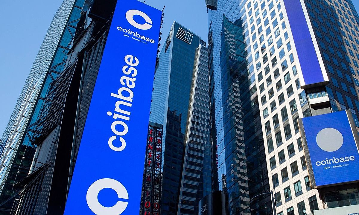 Coinbase уволит 20% сотрудников, около 950 человек