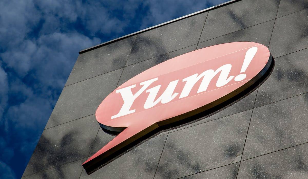 Компания Yum! Brands подверглась хакерской атаке