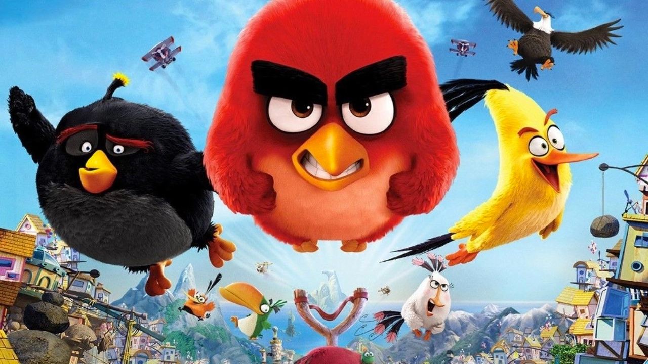 Разработчик Angry Birds получил предложение о покупке компании за $810 млн