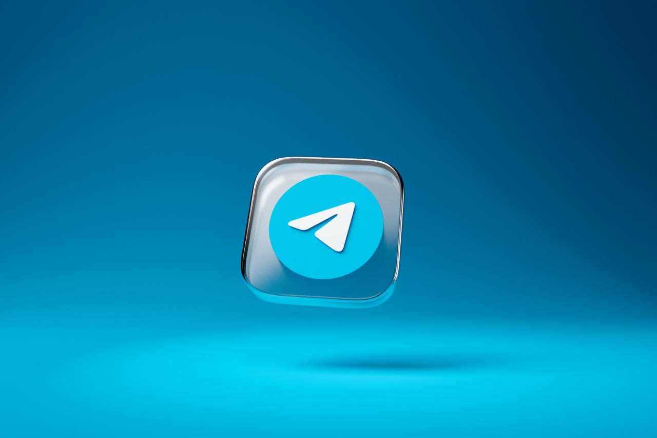 По итогам 2022 года Telegram в РФ впервые обогнал WhatsApp по объёму трафика