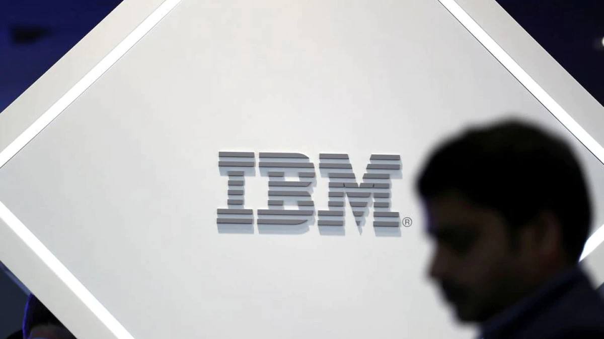 IBM объявила о планах уволить 3,9 тыс. сотрудников