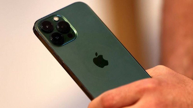 Apple начала продавать восстановленные iPhone 13 в Европе