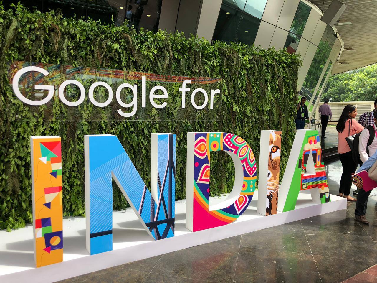С февраля 2023 года для всех приложений в Google Play в Индии будет доступна оплата по выбору