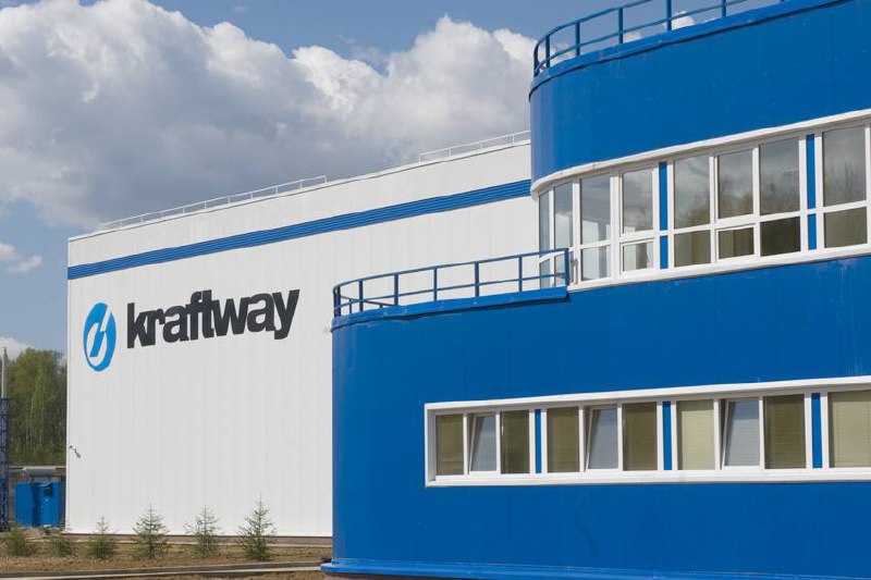 Структуры госкорпорации «Росатом» интересуются покупкой Kraftway