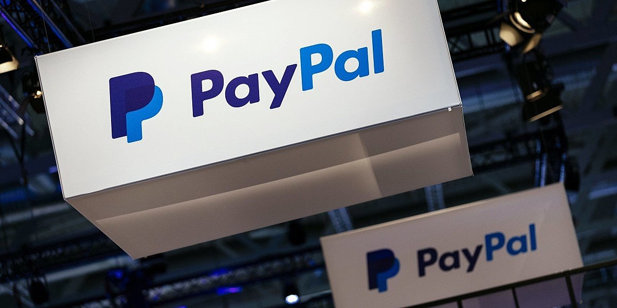 PayPal планирует уволить 2000  сотрудников