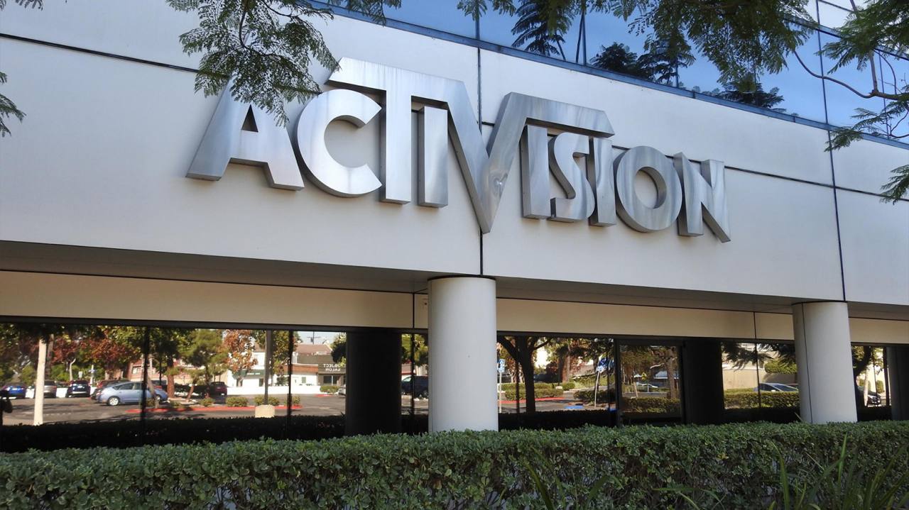 Сотрудники Activision Blizzard сообщили, что в компании собираются запретить им работать удалённо
