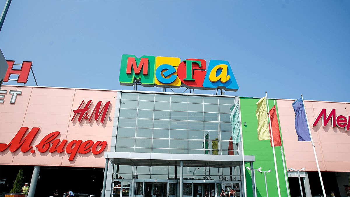 Ingka Group (IKEA и «Мега») задумалась о продаже всей недвижимости в России