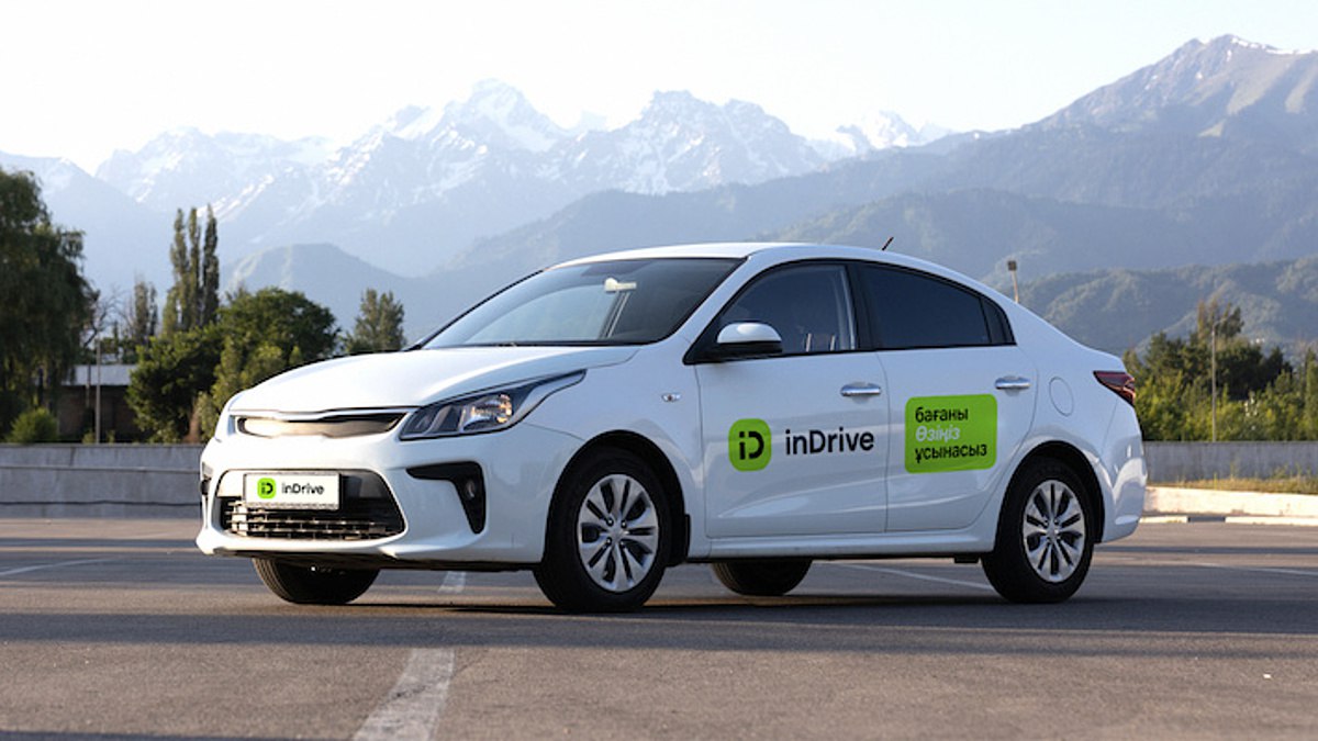 inDrive привлёк $150 млн на запуск новых продуктов и маркетинг