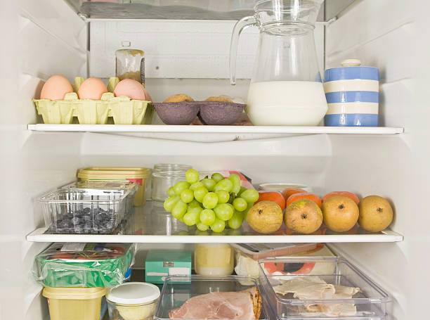 ChatGPT-4 может накидать рецептов для блюд по фотке продуктов, которые есть в холодильнике