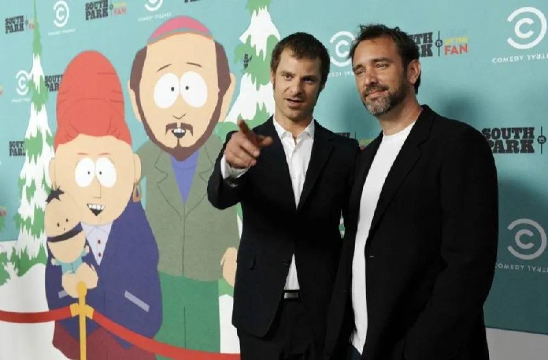 Создатели мультсериала South Park привлекли ChatGPT к написанию сценария одной из серий 26 сезона