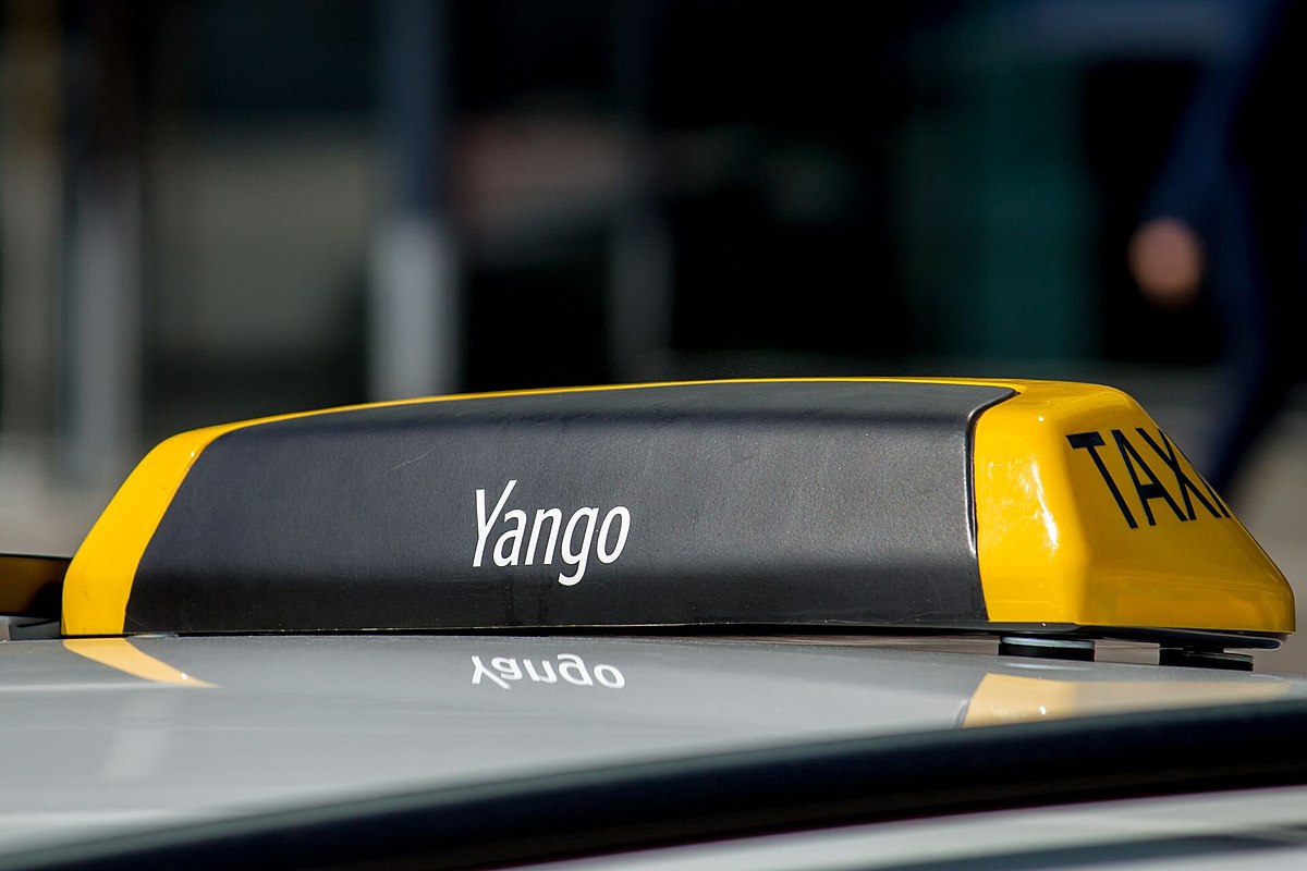 «Яндекс» начал тестировать свой такси-сервис под брендом Yango в ещё одной стране — в Перу