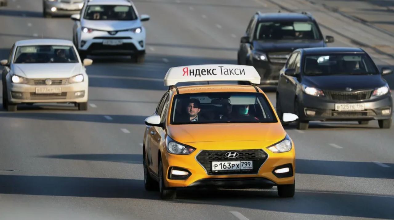 ФСБ намерена получить «круглосуточный удаленный доступ» к данным агрегаторов такси