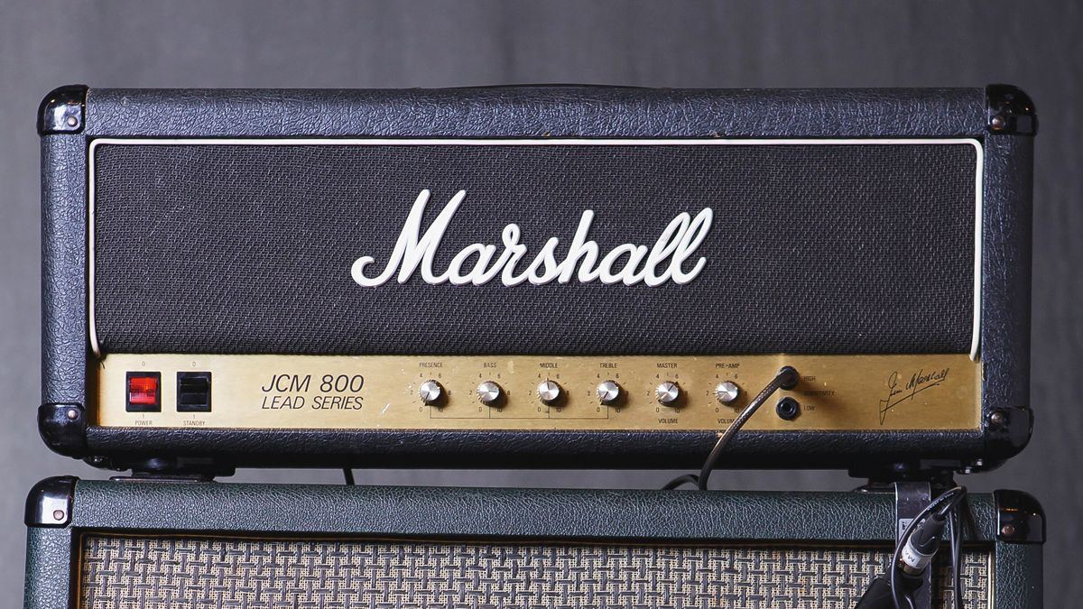 Zound Industries приобрела культового производителя гитарных усилителей Marshall Amplification