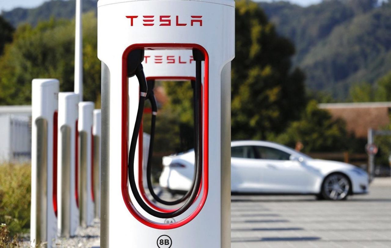 Tesla оценила в $10 трлн стоимость глобального перехода на чистую энергию