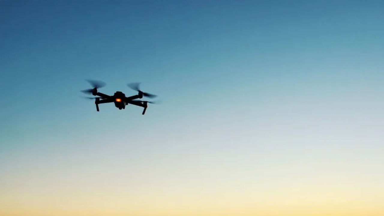 Минцифры создаст новый центр компетенций по дронам