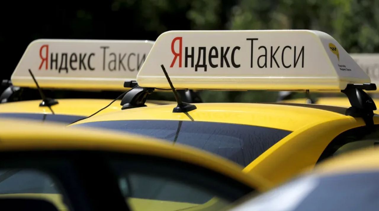 «Яндекс.Такси» впервые обнародовал политику и статистику в области безопасности по итогам 2022 года