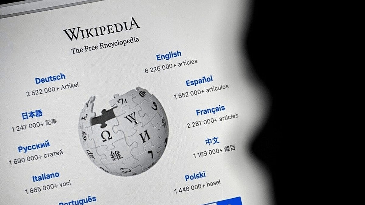 В России представили уже третий по счёту местный аналог «Википедии»