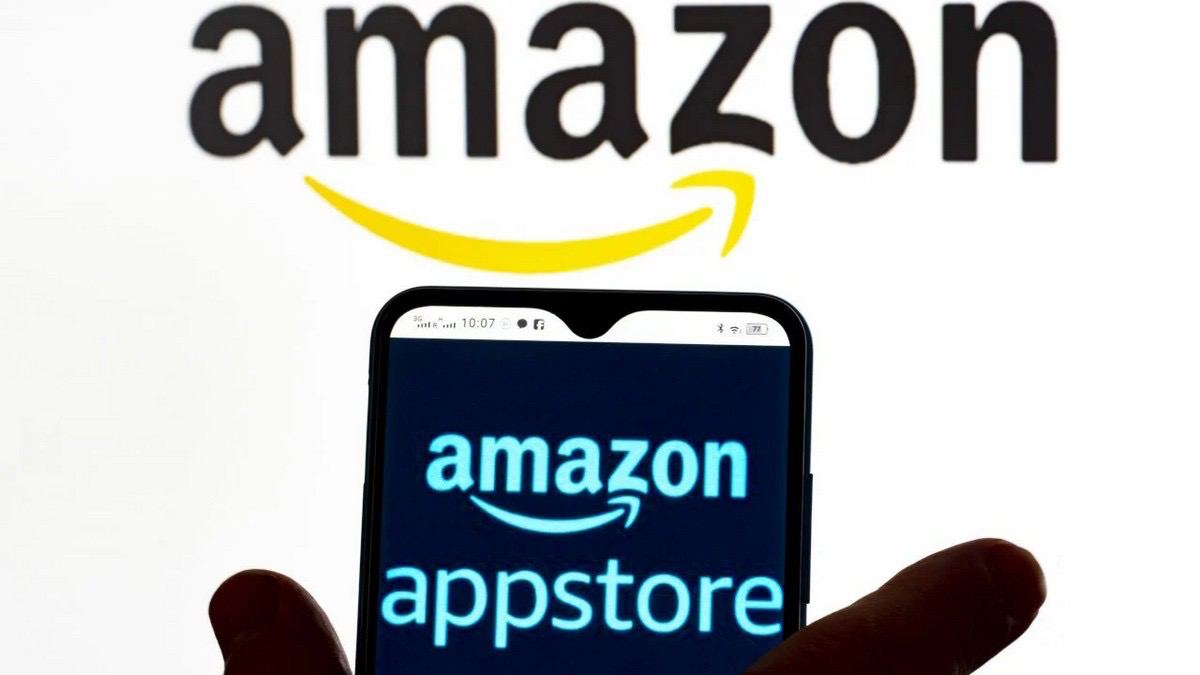 Amazon закроет китайскую версию магазина приложений Amazon Appstore 17 июля