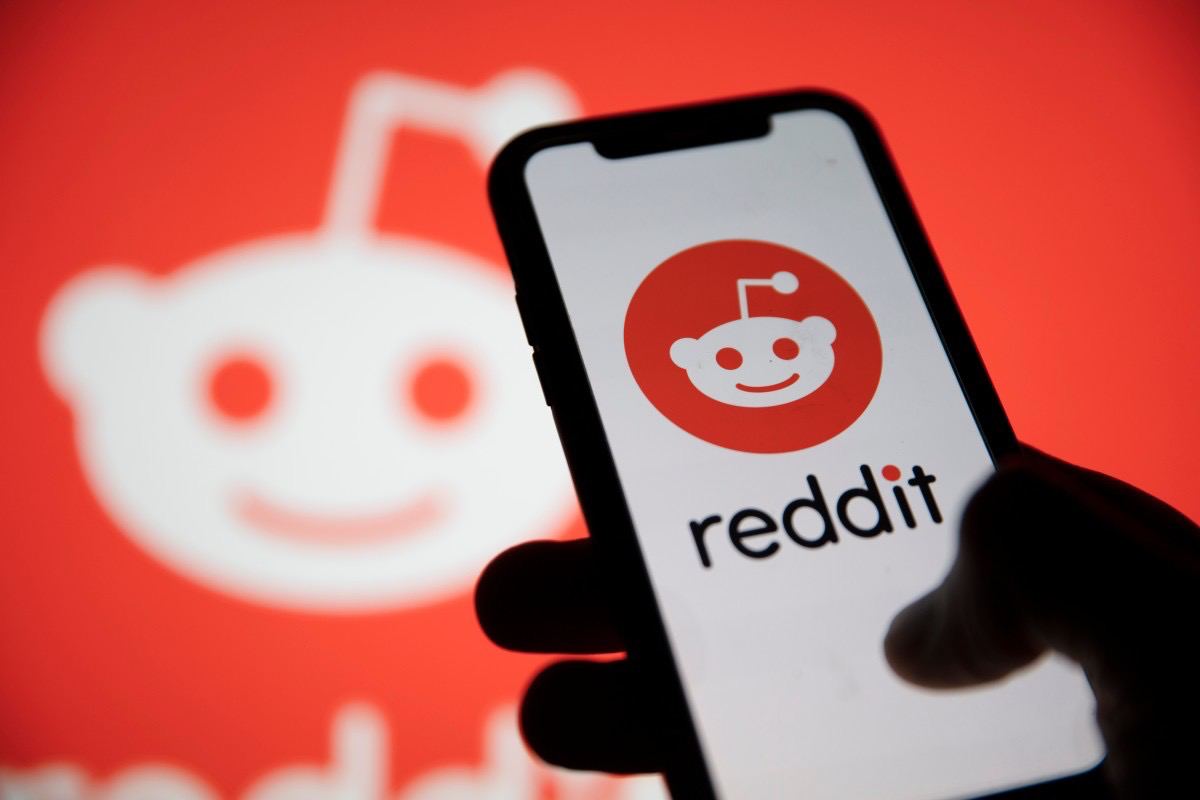 Reddit запланировал сокращение примерно 5% своего штата или 90 работников