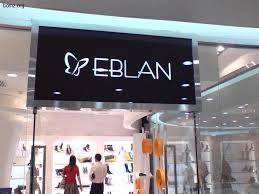 Китайский бренд одежды под названием «EBLAN» собирается открыться в России