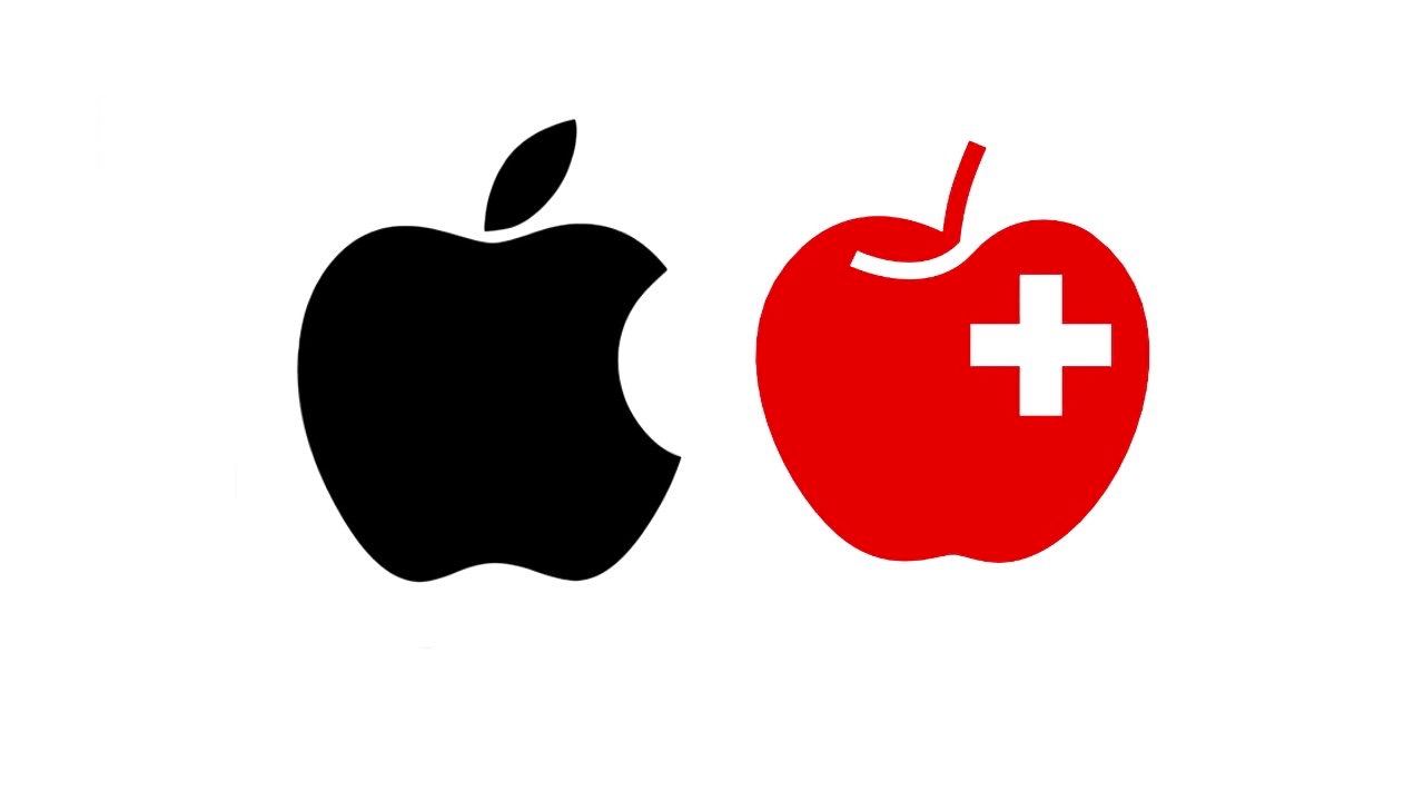 Apple хочет заставить 111-летнюю компанию Fruit Union Suisse отказаться от логотипа в виде яблока