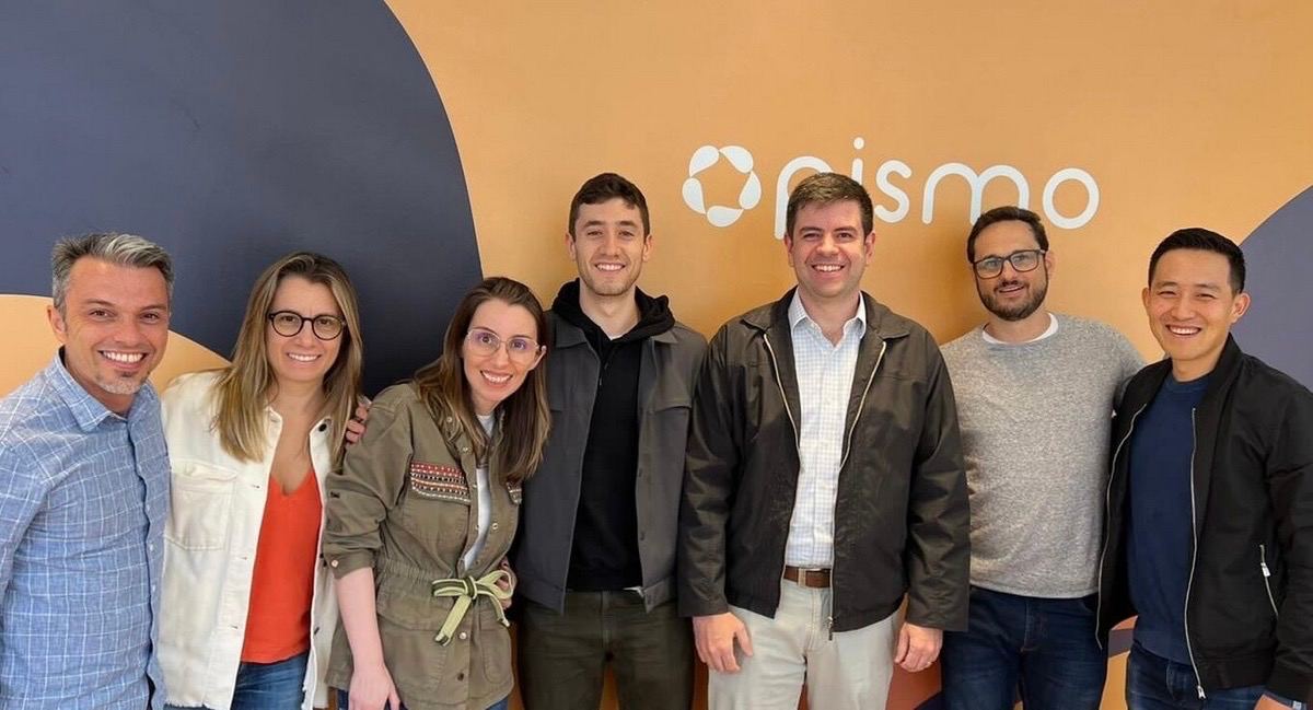 Visa объявила о покупке бразильского стартапа платежей Pismo за $1 млрд наличными