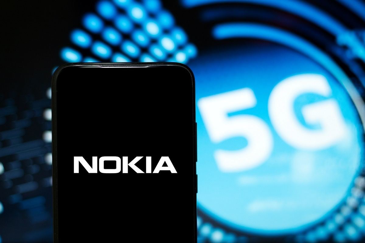 Nokia сообщила о продлении патентного соглашения с Apple