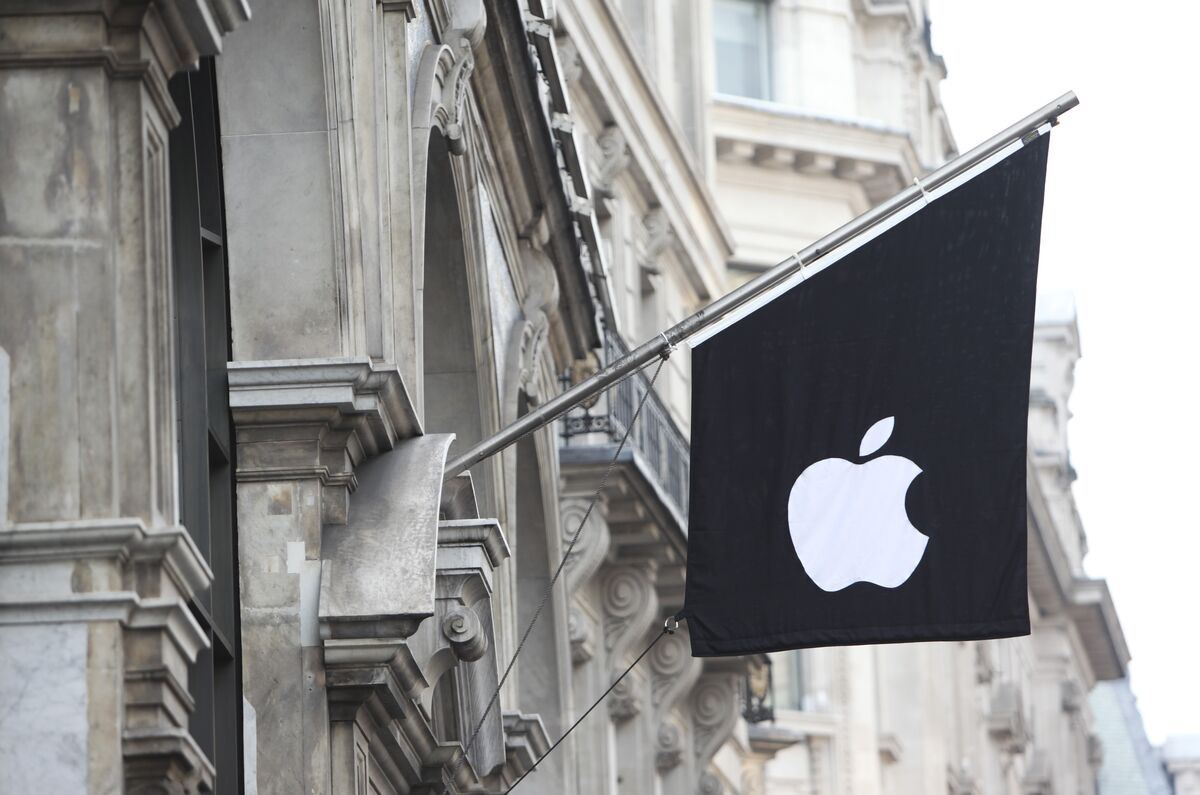 Апелляционный суд Лондона постановил, что Apple нарушила два телекоммуникационных патента